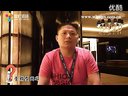 专业T恤批发厂家宝山T恤CEO接受采访